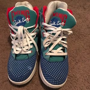 Men’s Patrick Ewing sneakers ...